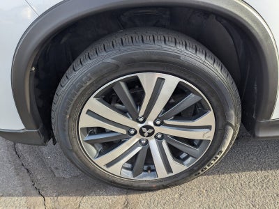 2024 Mitsubishi Outlander Sport S