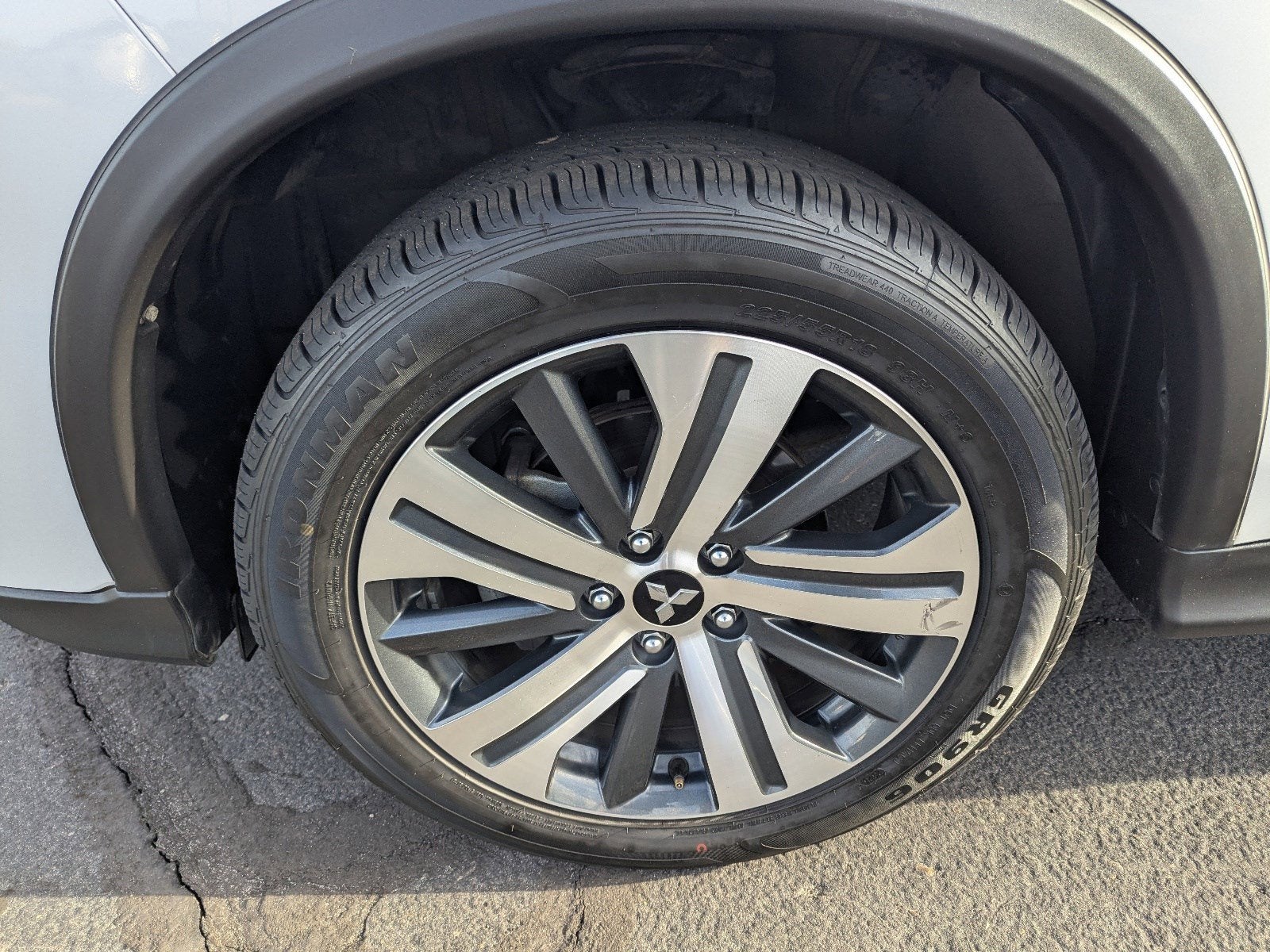 2024 Mitsubishi Outlander Sport S