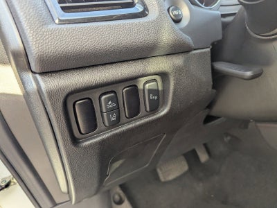 2024 Mitsubishi Outlander Sport S