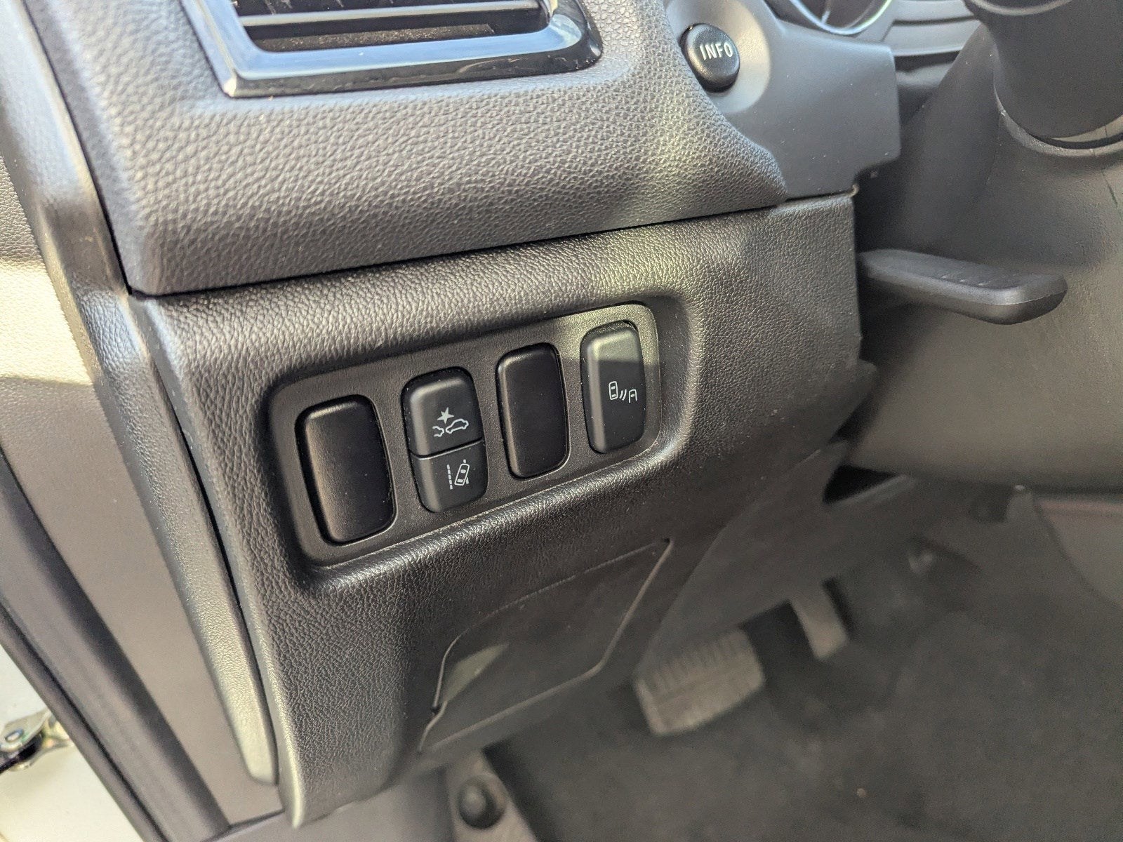 2024 Mitsubishi Outlander Sport S