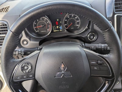 2024 Mitsubishi Outlander Sport S