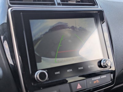 2024 Mitsubishi Outlander Sport S