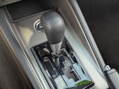 2024 Mitsubishi Outlander Sport S