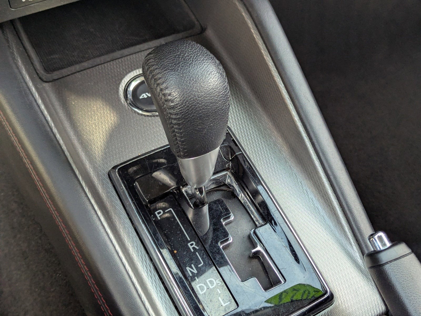 2024 Mitsubishi Outlander Sport S