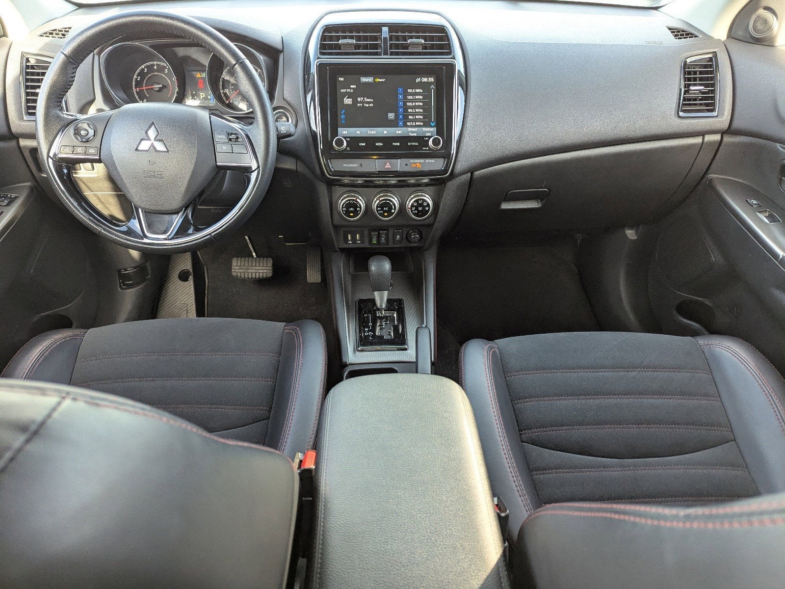 2024 Mitsubishi Outlander Sport S