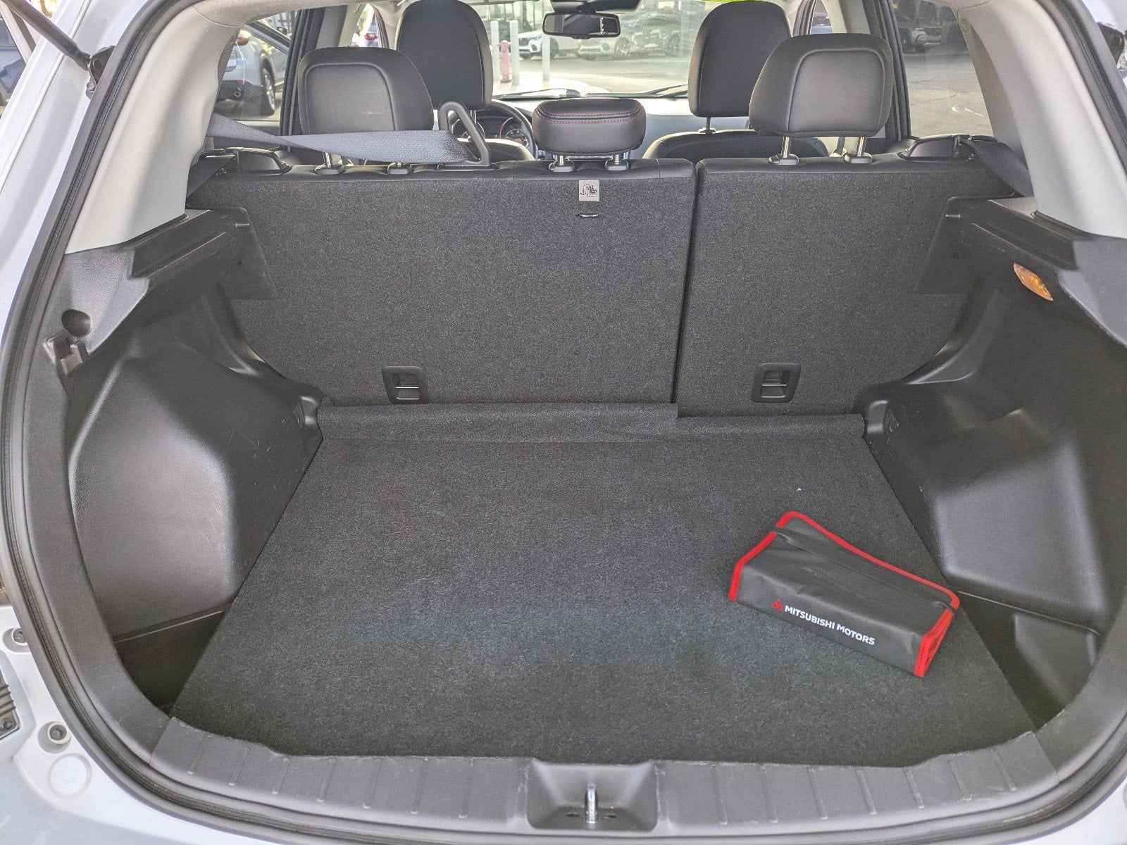 2024 Mitsubishi Outlander Sport S