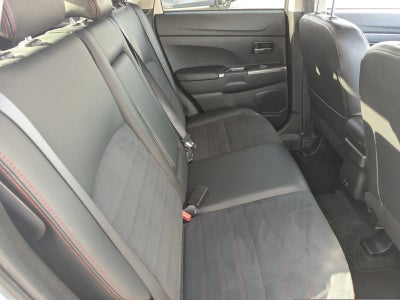 2024 Mitsubishi Outlander Sport S