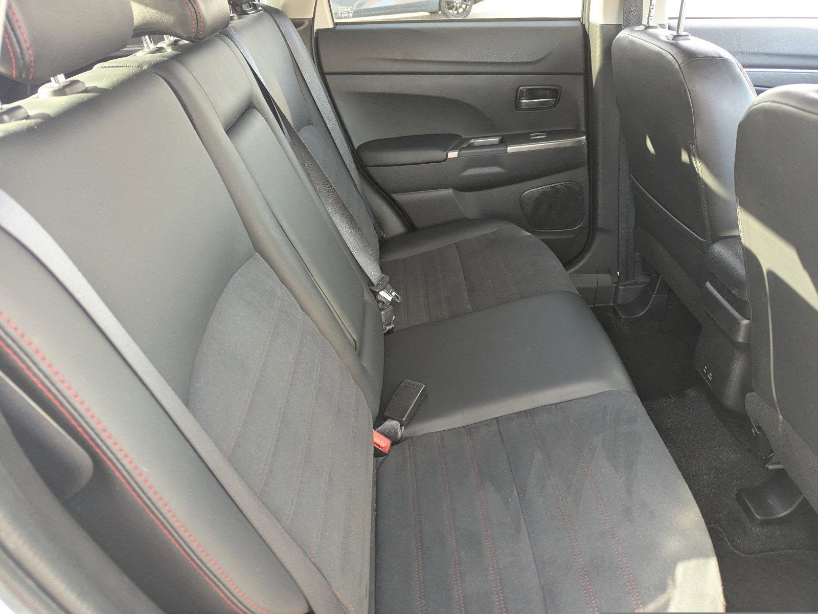 2024 Mitsubishi Outlander Sport S