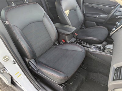 2024 Mitsubishi Outlander Sport S