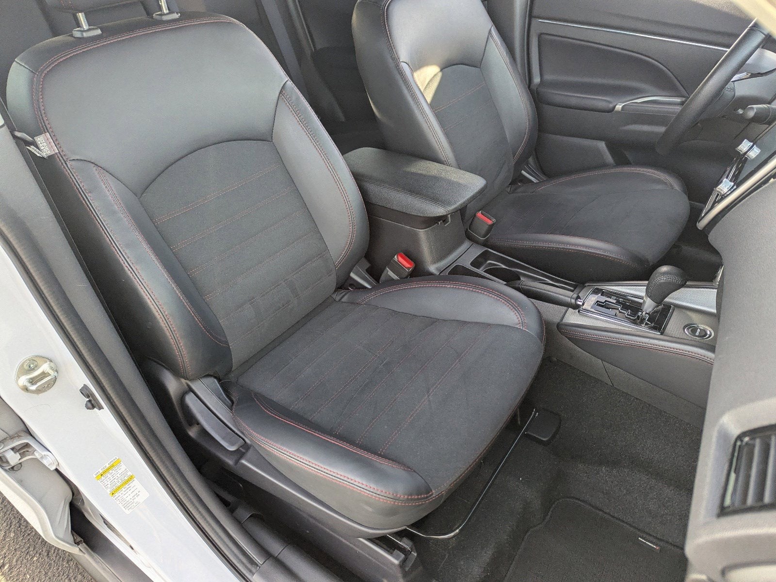 2024 Mitsubishi Outlander Sport S