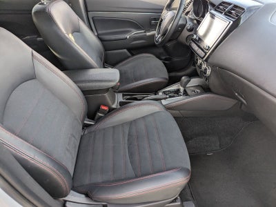 2024 Mitsubishi Outlander Sport S