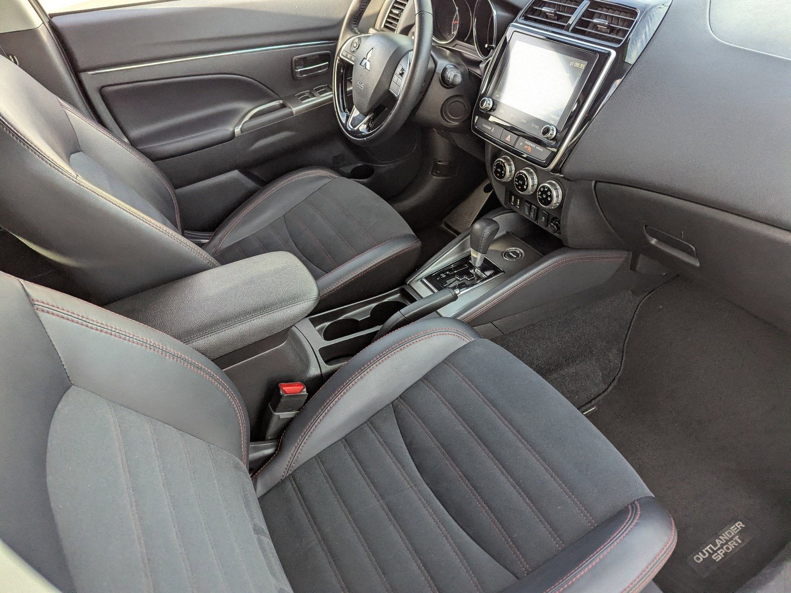 2024 Mitsubishi Outlander Sport S