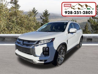 2024 Mitsubishi Outlander Sport S