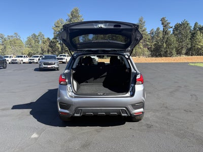 2021 Mitsubishi Outlander Sport ES