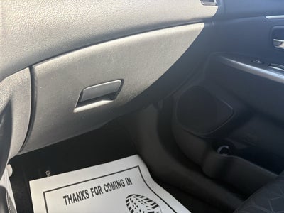 2021 Mitsubishi Outlander Sport ES