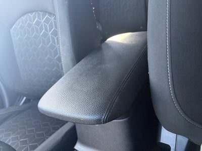 2021 Mitsubishi Outlander Sport ES