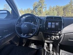 2021 Mitsubishi Outlander Sport ES