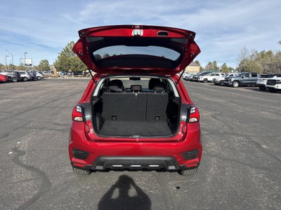 2024 Mitsubishi Outlander Sport S