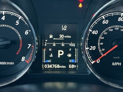 2024 Mitsubishi Outlander Sport S