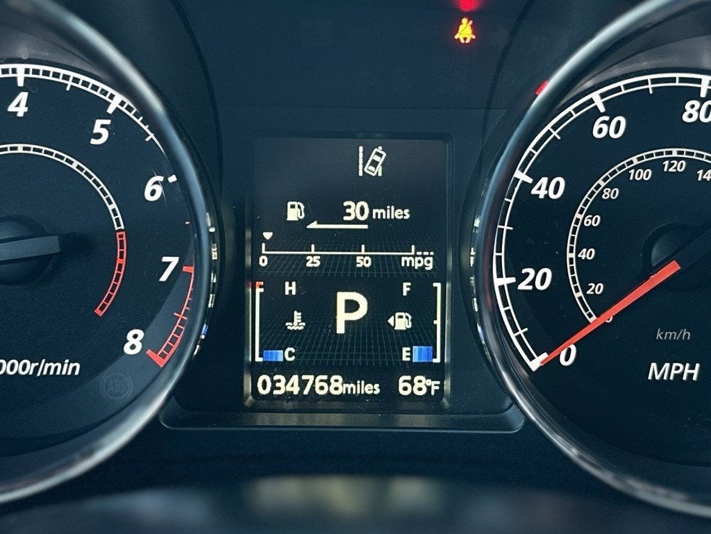 2024 Mitsubishi Outlander Sport S