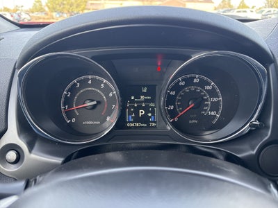 2024 Mitsubishi Outlander Sport S