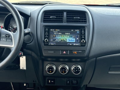 2024 Mitsubishi Outlander Sport S