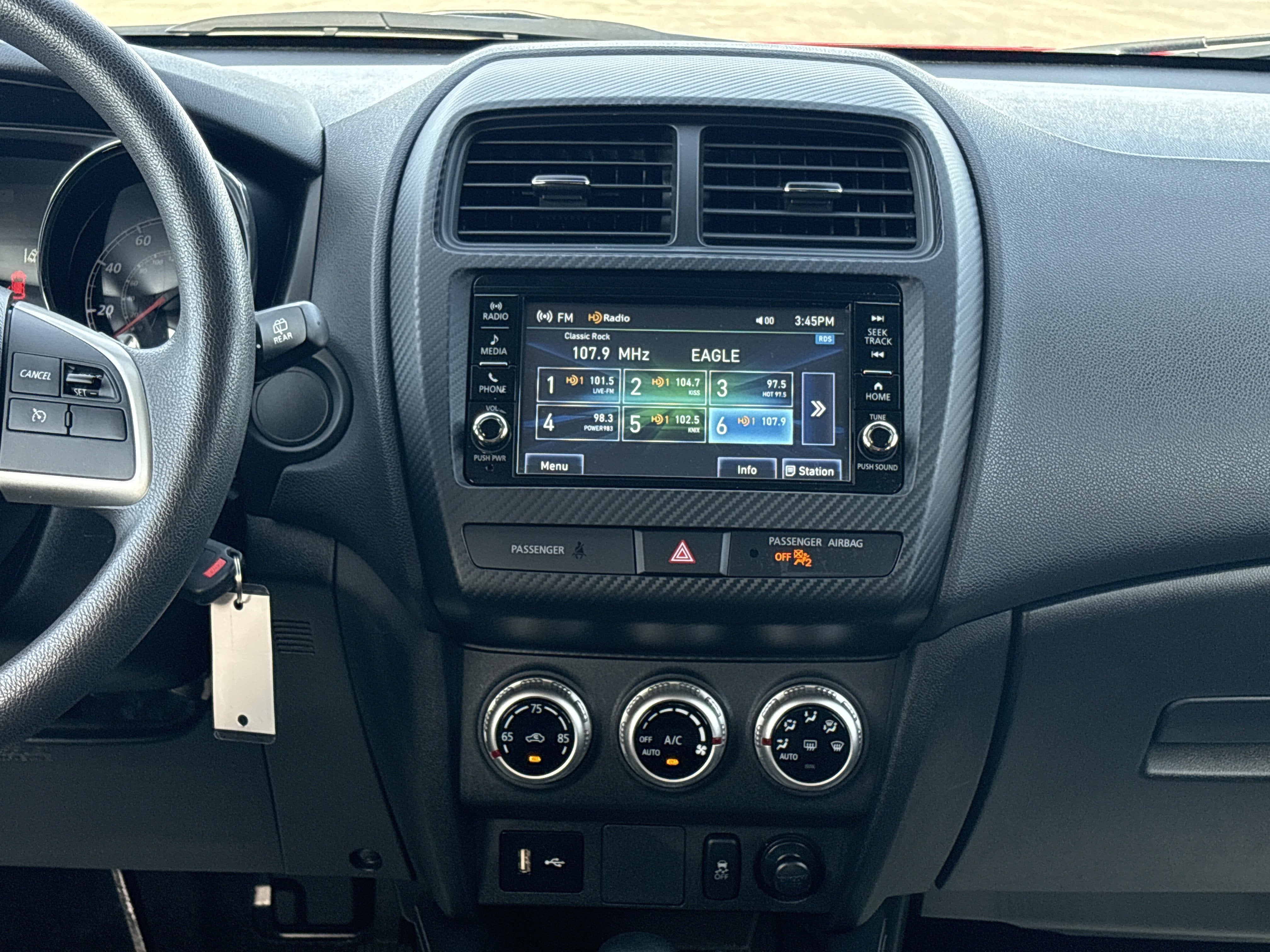 2024 Mitsubishi Outlander Sport S