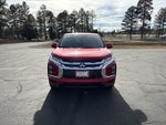 2024 Mitsubishi Outlander Sport S
