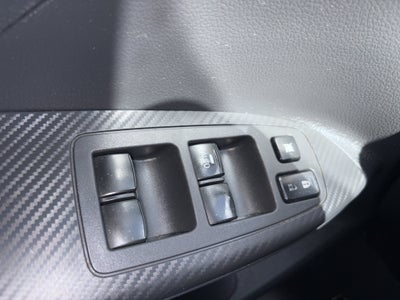 2020 Mitsubishi Eclipse Cross SE