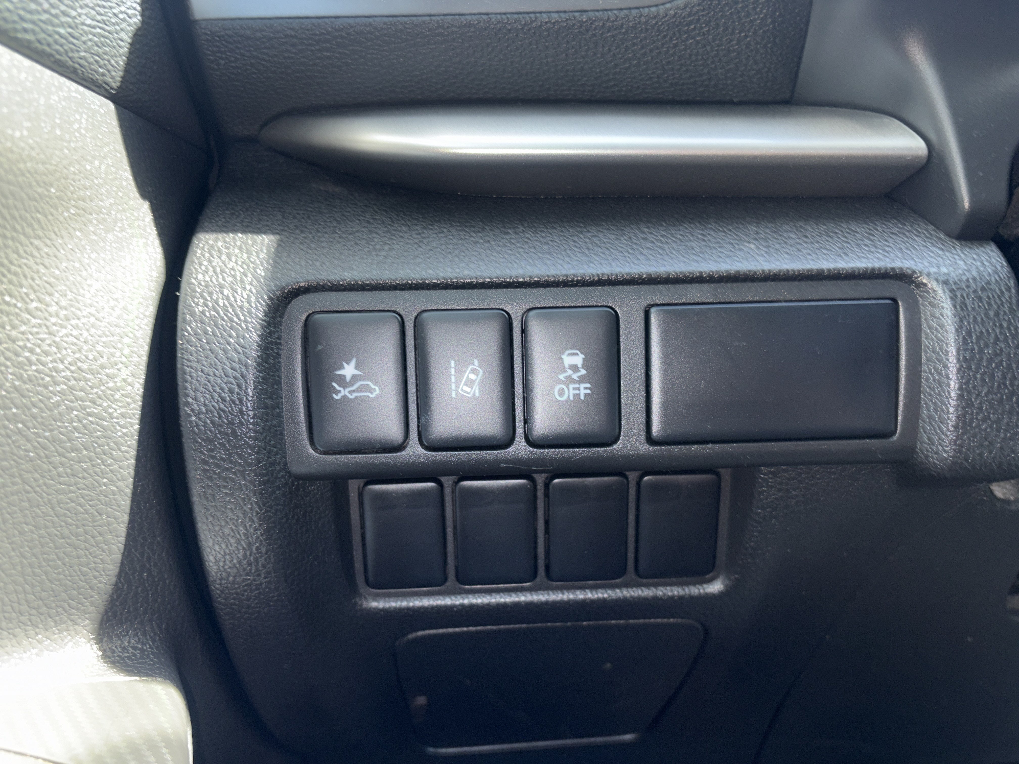 2020 Mitsubishi Eclipse Cross SE