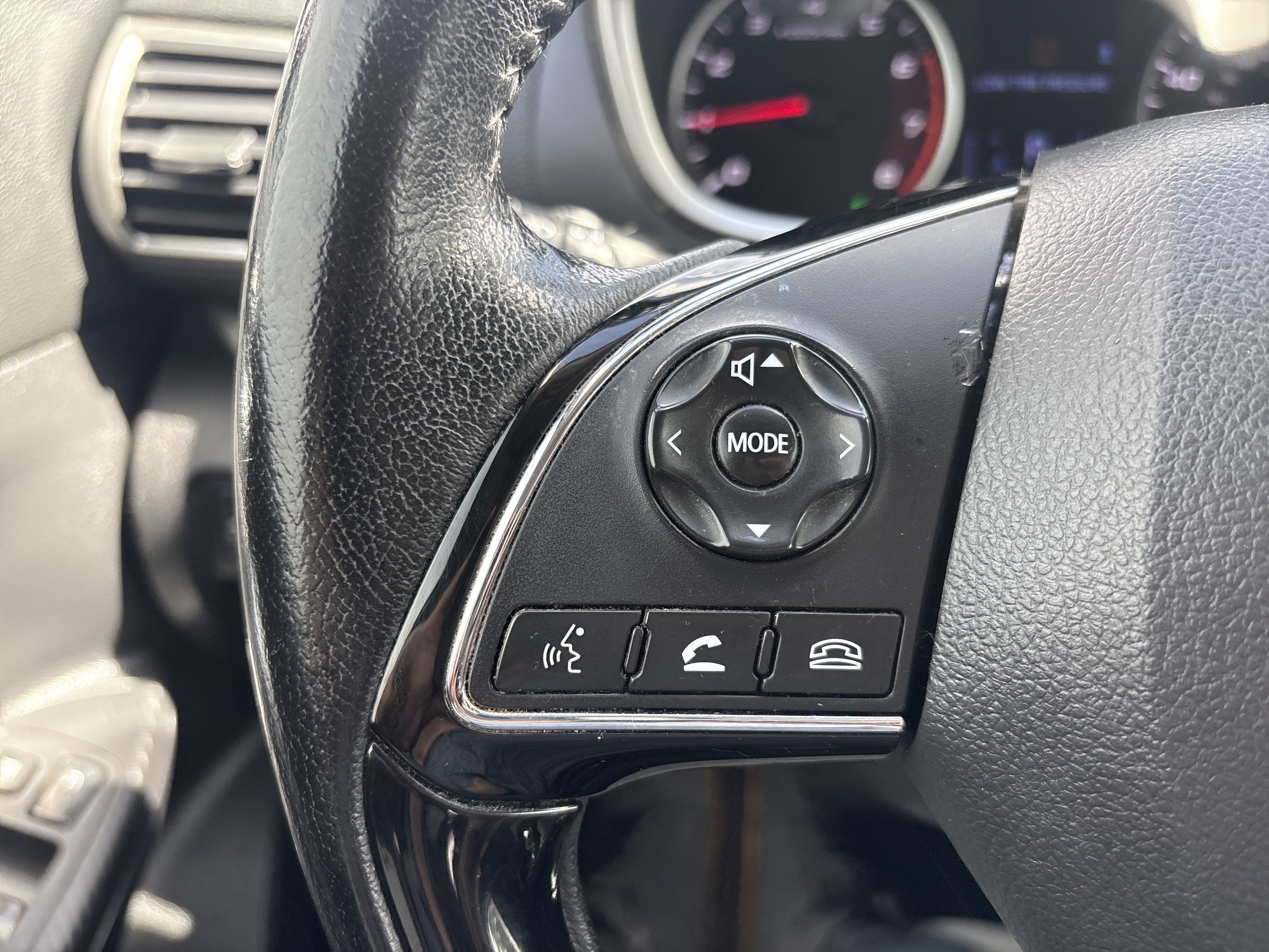 2020 Mitsubishi Eclipse Cross SE