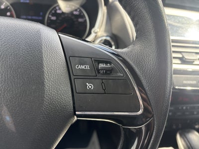 2020 Mitsubishi Eclipse Cross SE
