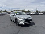 2020 Mitsubishi Eclipse Cross SE