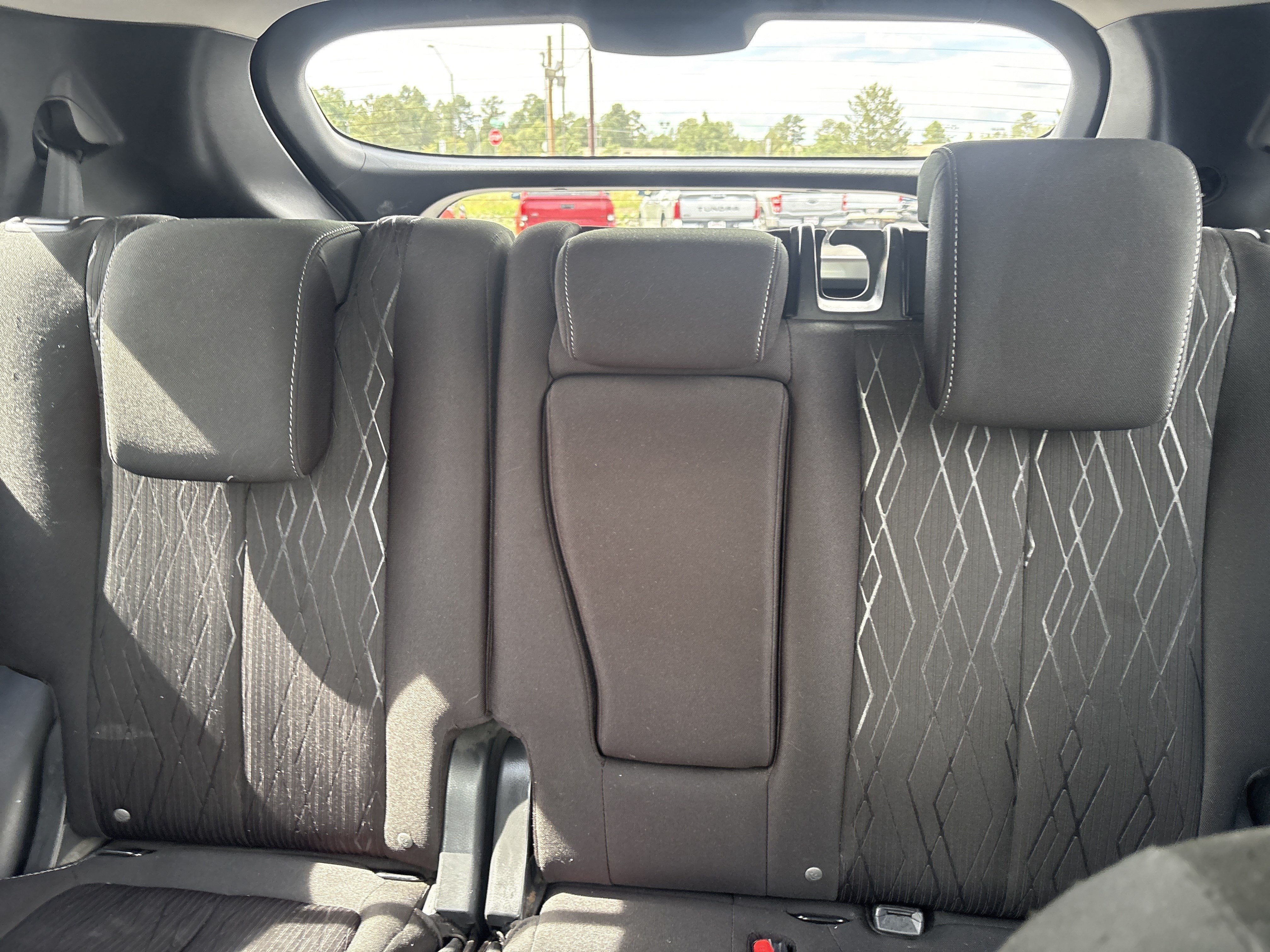 2020 Mitsubishi Eclipse Cross SE