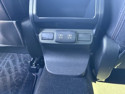 2022 Subaru WRX Limited