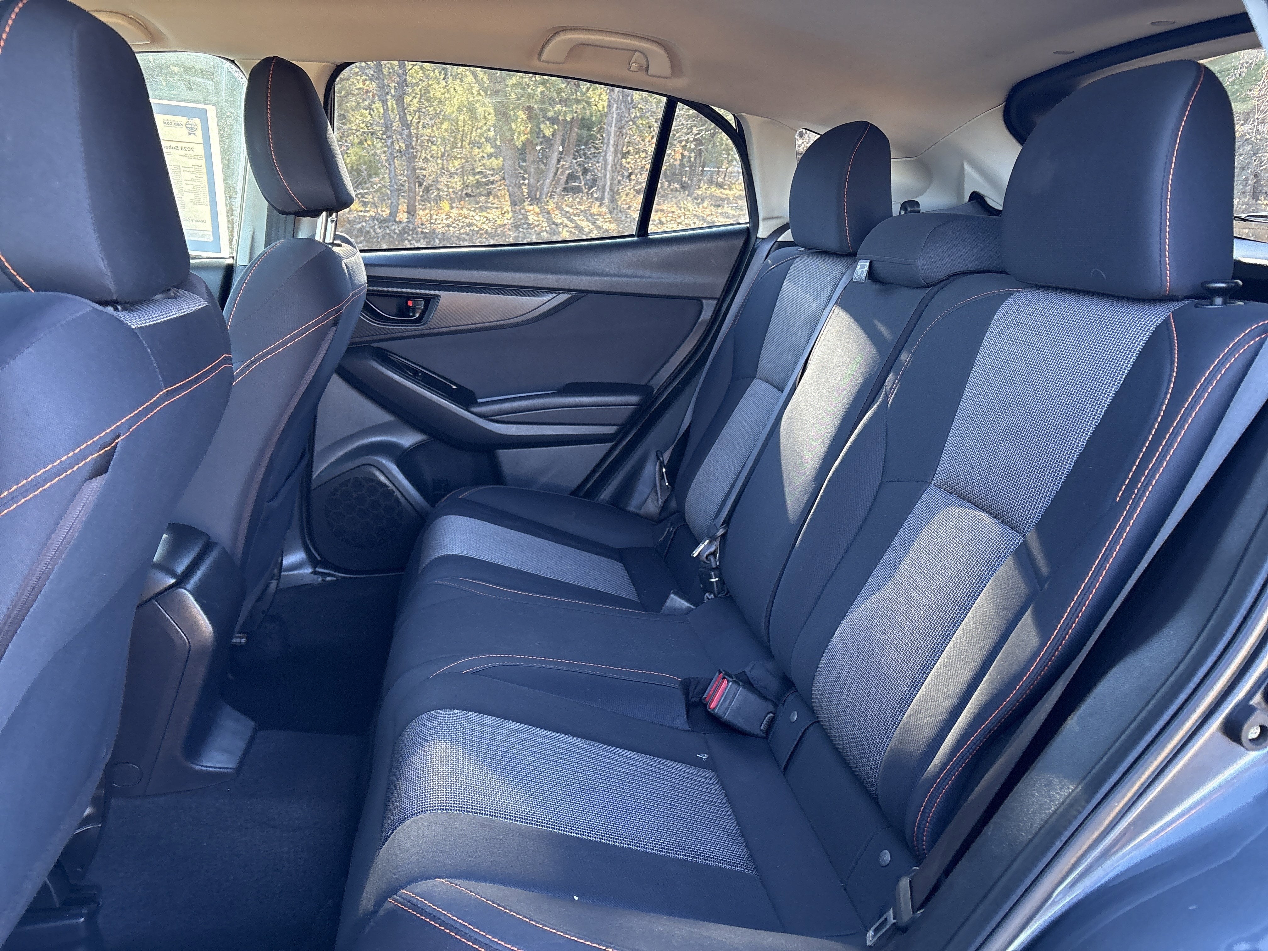 2023 Subaru Crosstrek Premium