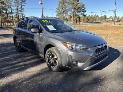 2023 Subaru Crosstrek Premium