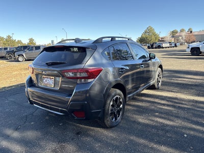 2023 Subaru Crosstrek Premium