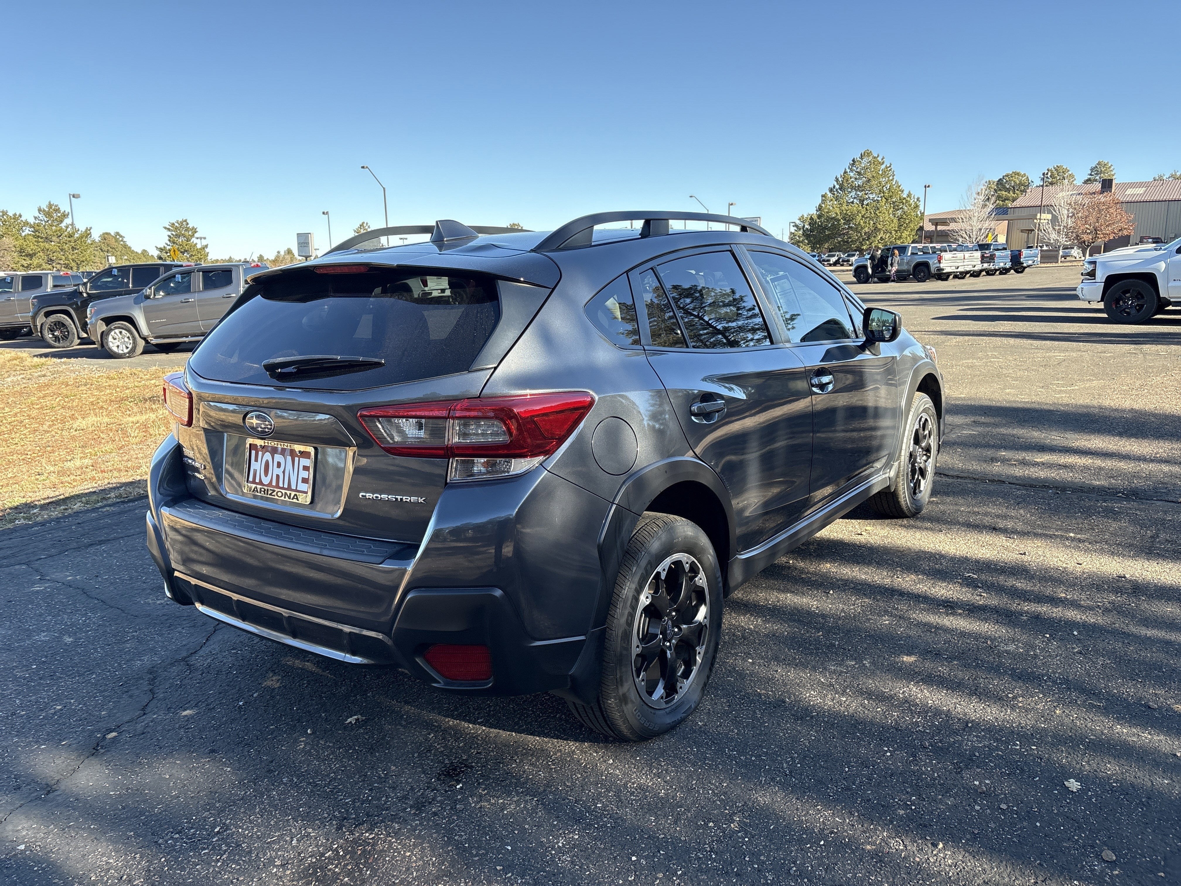2023 Subaru Crosstrek Premium