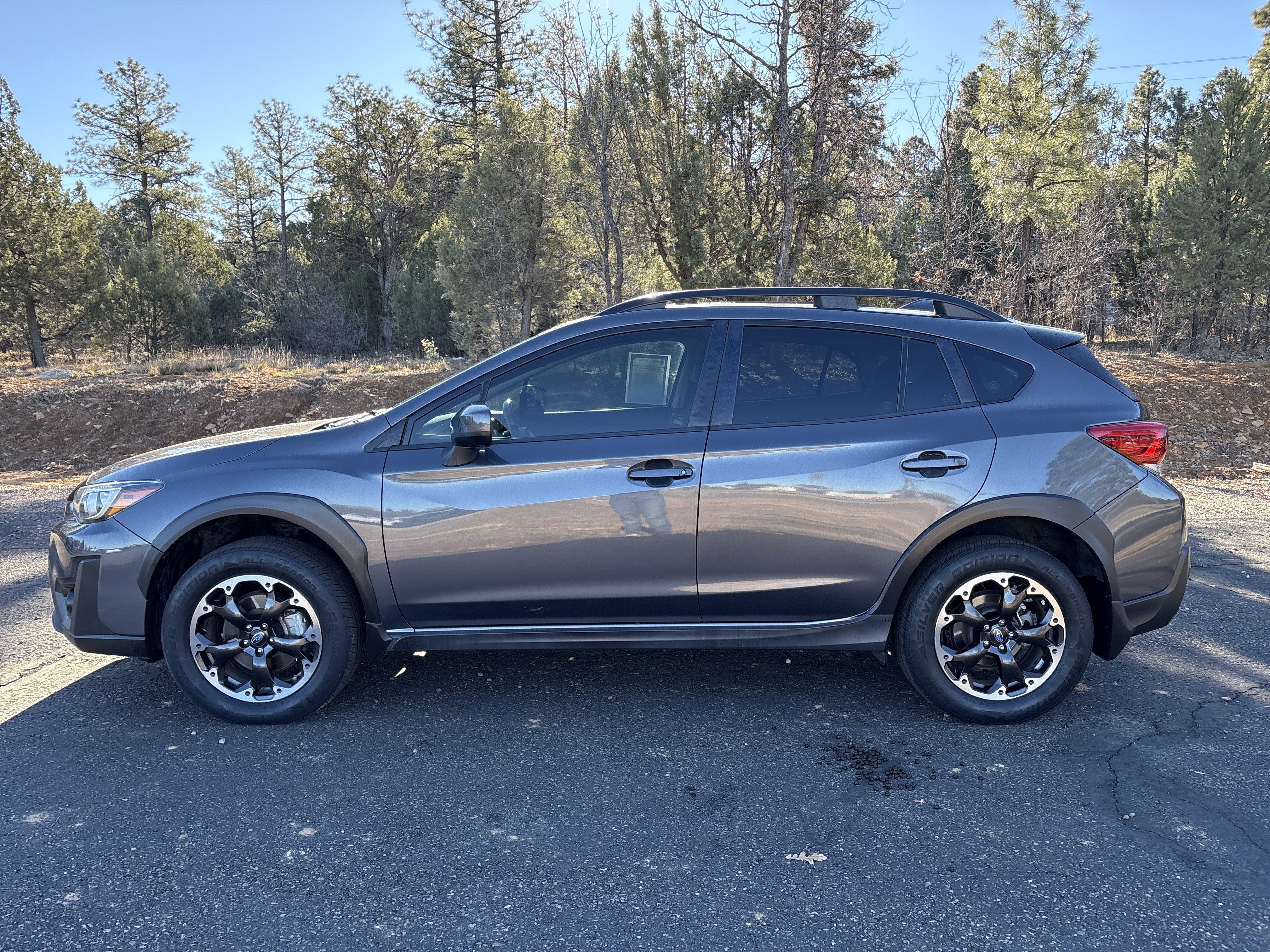 2023 Subaru Crosstrek Premium