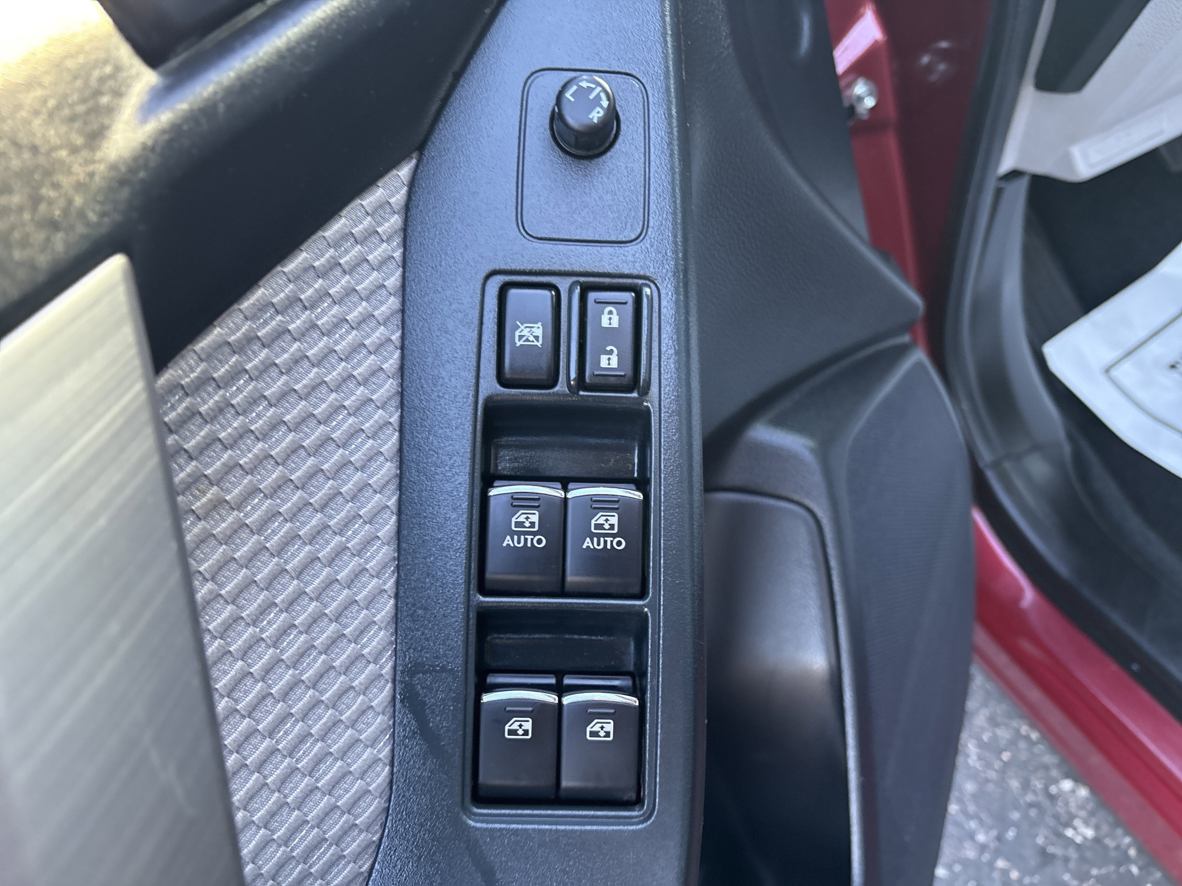 2017 Subaru Forester Premium