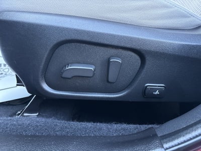 2017 Subaru Forester Premium