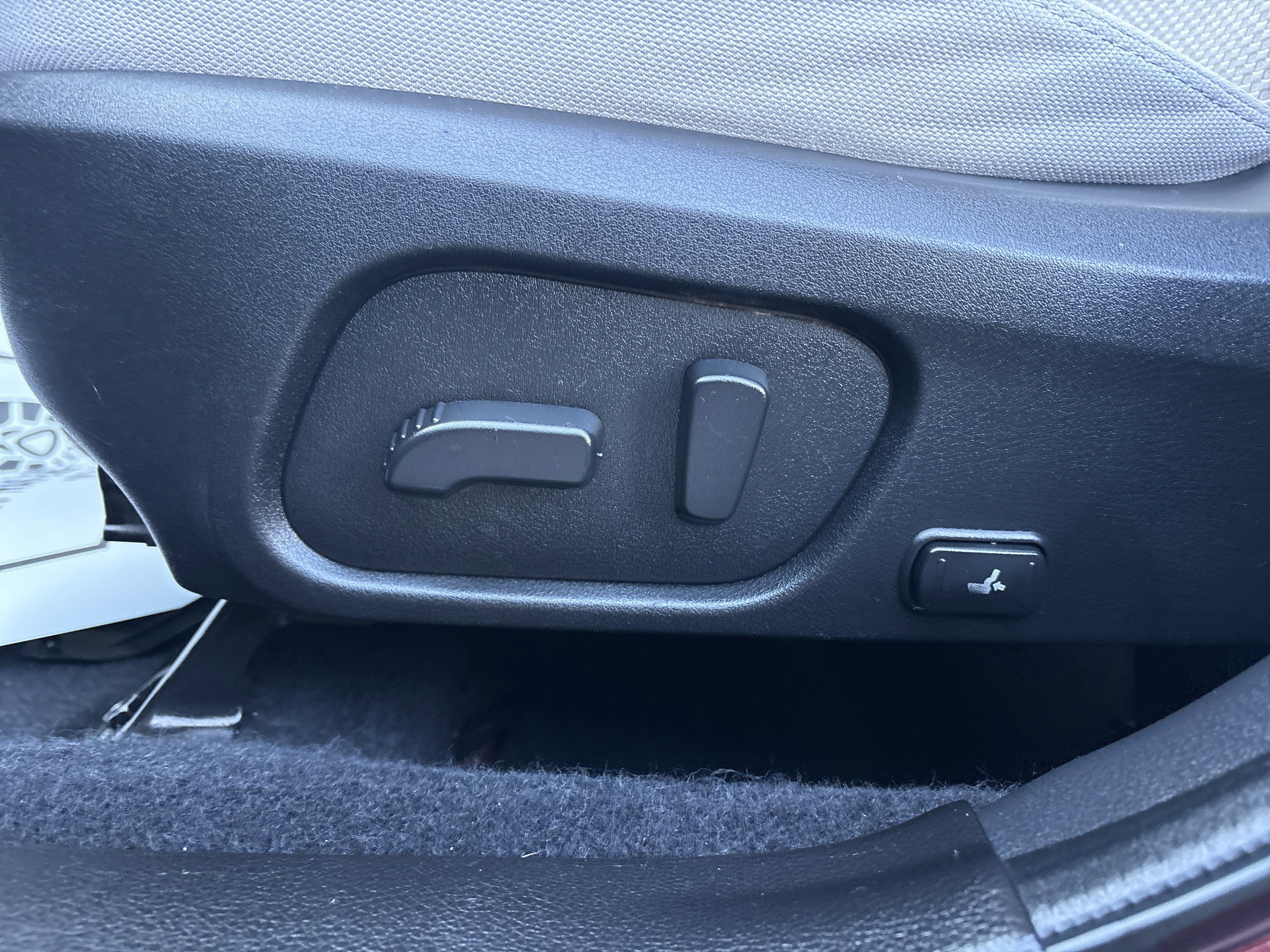 2017 Subaru Forester Premium