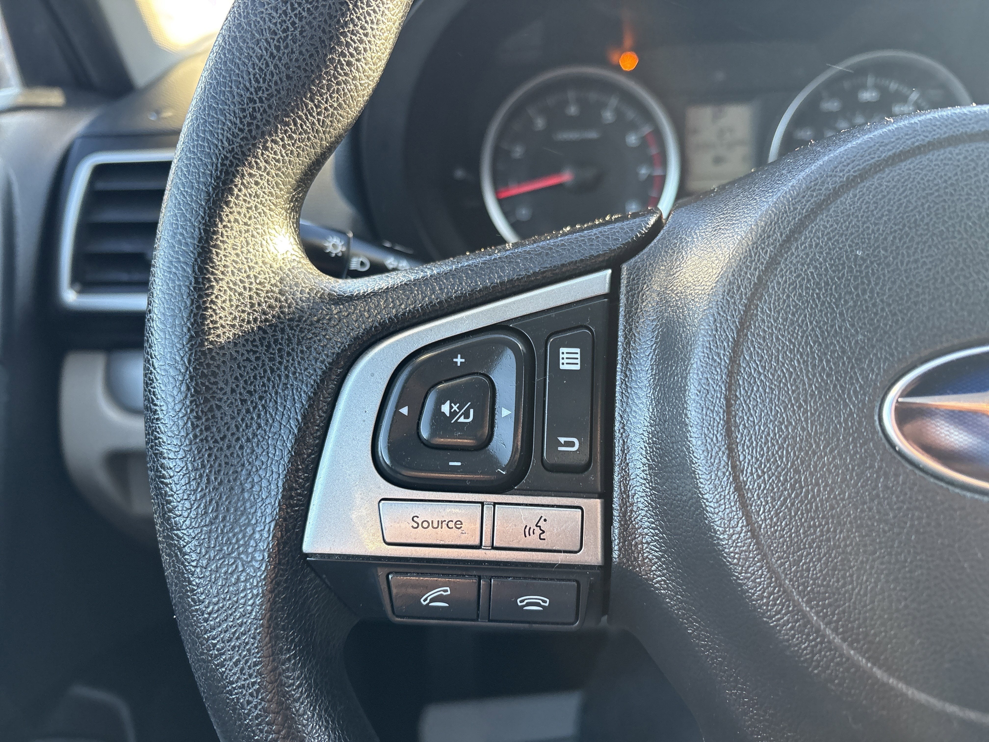 2017 Subaru Forester Premium