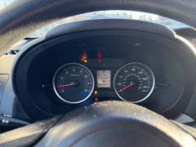 2017 Subaru Forester Premium