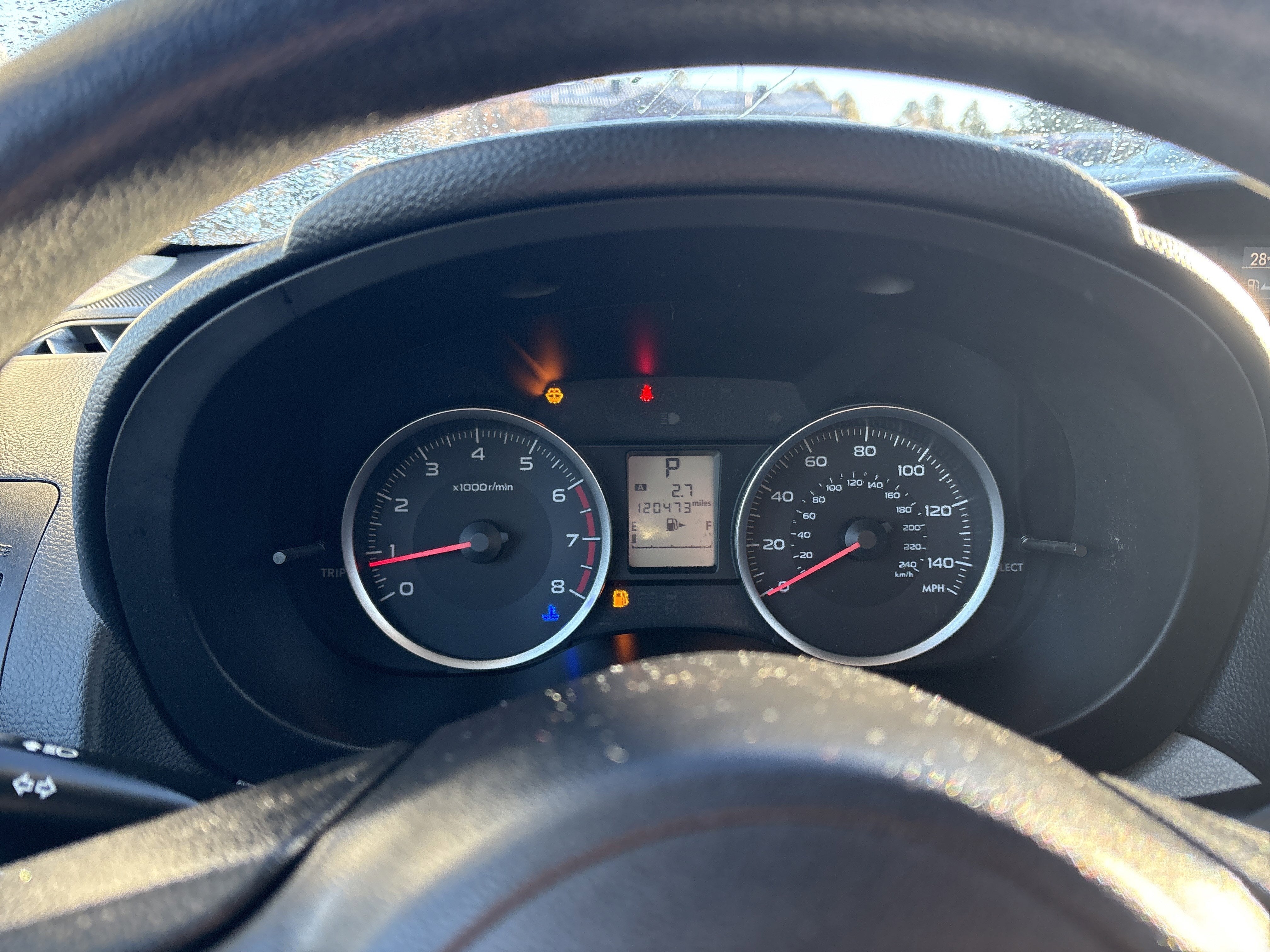 2017 Subaru Forester Premium