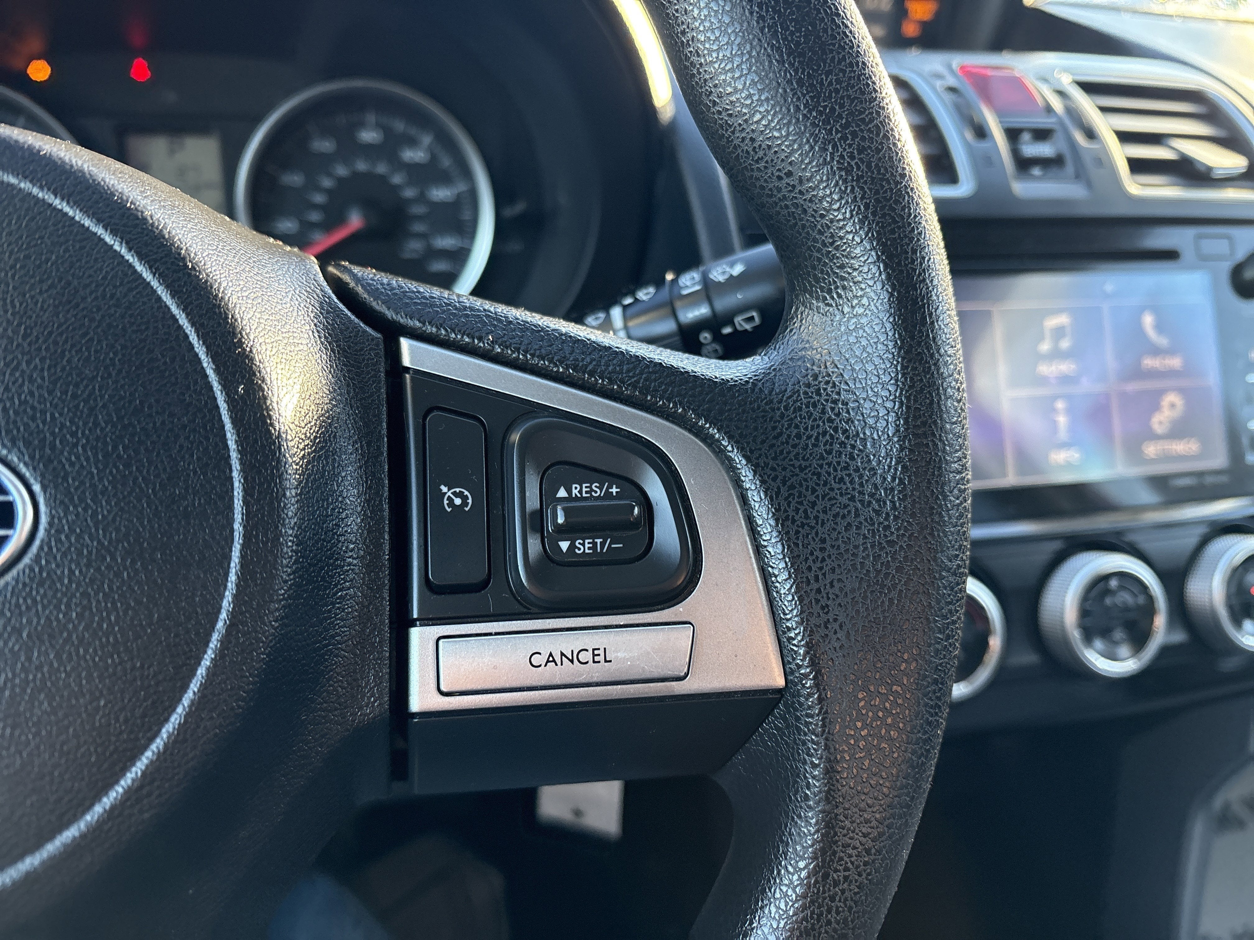 2017 Subaru Forester Premium