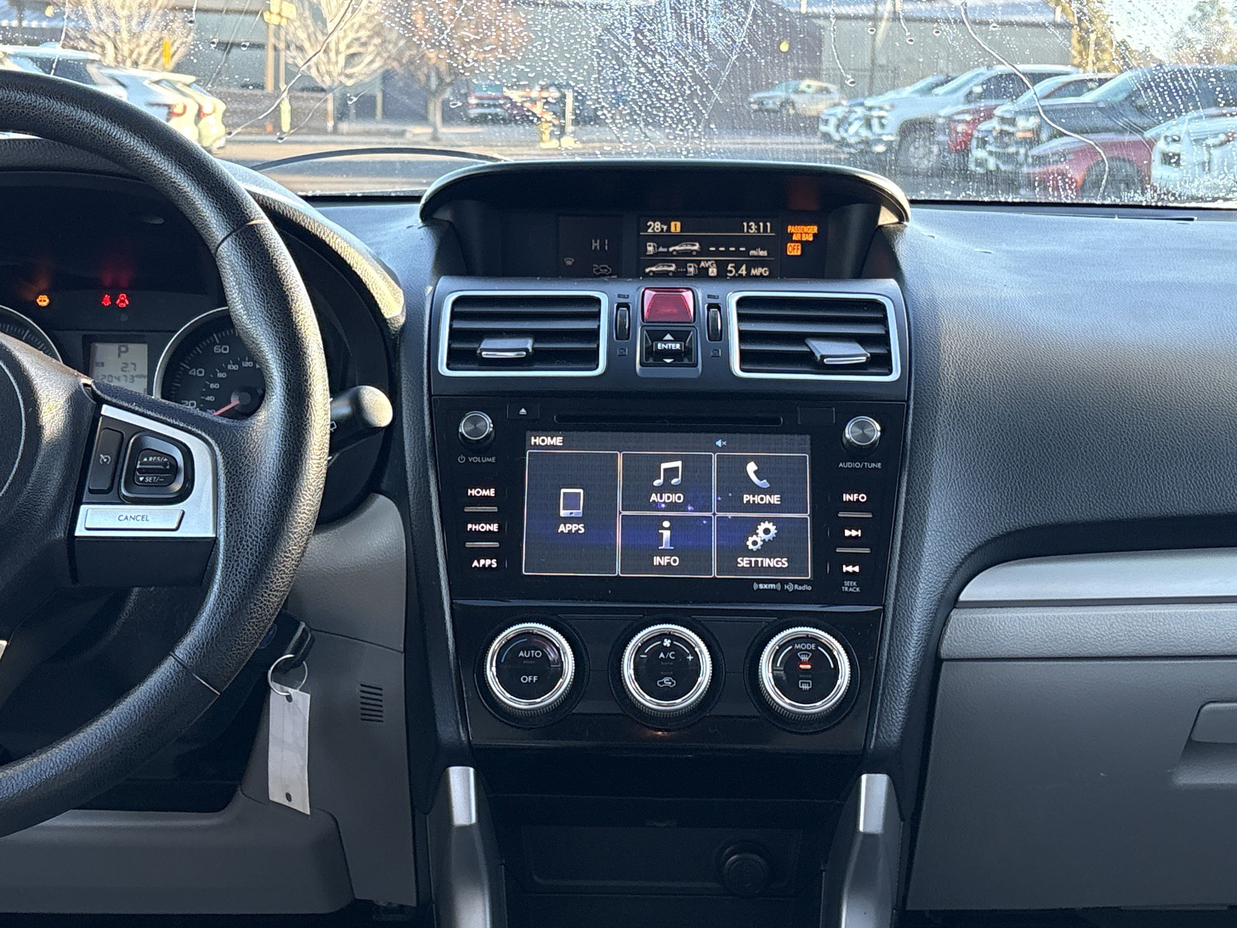 2017 Subaru Forester Premium