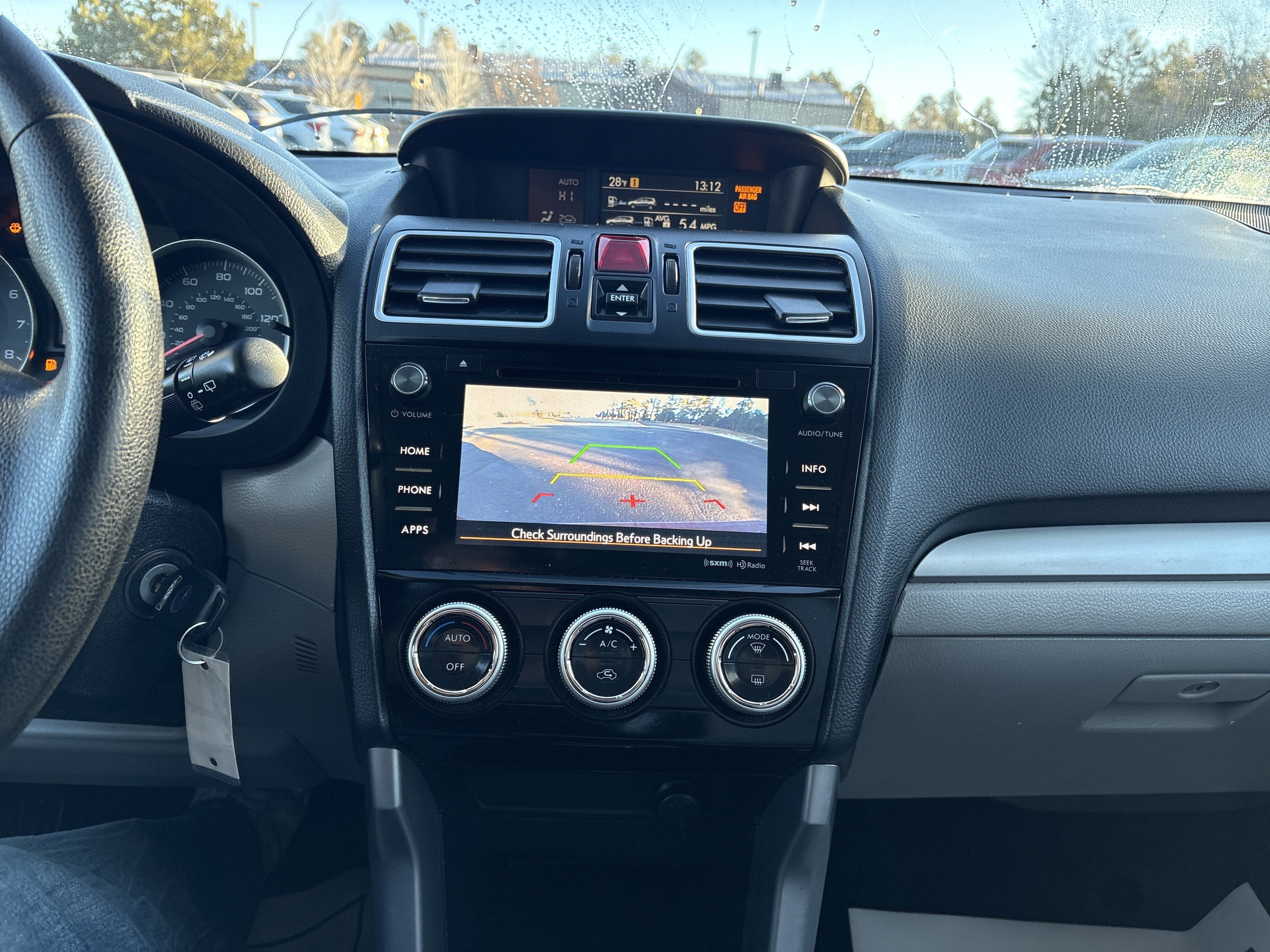 2017 Subaru Forester Premium