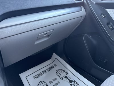 2017 Subaru Forester Premium